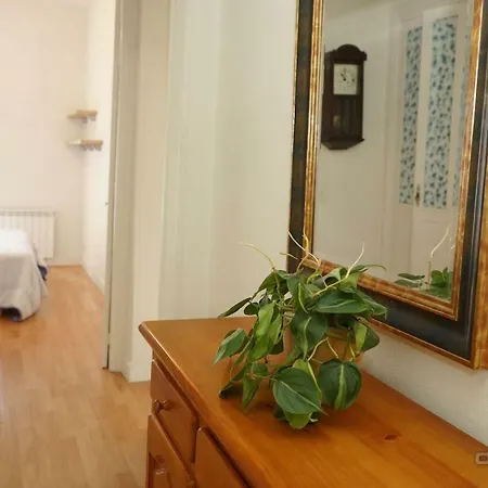 Apartman Easo. Center And Next Beach La Concha