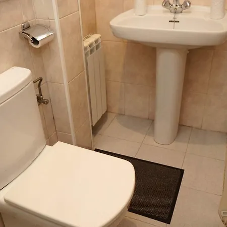 Apartman Easo. Center And Next Beach La Concha