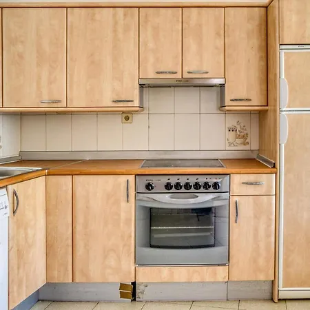 Apartman Easo. Center And Next Beach La Concha San Sebastián