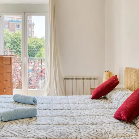 Apartman Easo. Center And Next Beach La Concha *