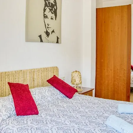 Easo. Center And Next Beach La Concha Apartman San Sebastián
